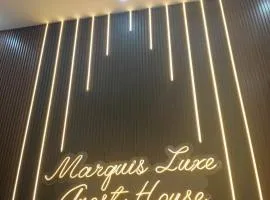 Marquis Luxe Guest House
