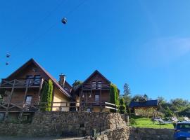 La Merveille 795-848-628, hotel in Solina