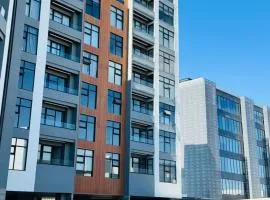 Apartment in Alameda