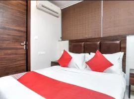 Hotel O Delhi Technological University Formerly Delta Five