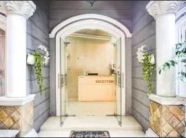 Hotel O Medan City Near Lapangan Benteng Formerly Ralica Residence