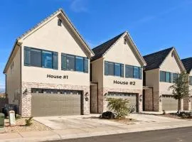 Hallser's Escape home