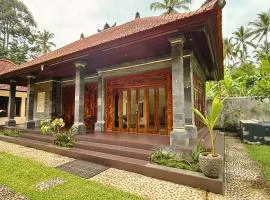 Arisa Villa by AGATA