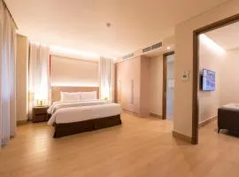 Swiss Club Guesthouse