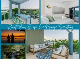 The Strand Penthouse - Best Views in Townsville