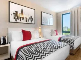 Insignia Hotel Brooklyn, an Ascend Collection Hotel