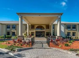 Comfort Inn Ocala Silver Springs