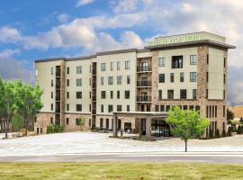 The Wallhouse Hotel, an Ascend Collection Hotel, hotel com banheiras de hidromassagem em Walnut Creek