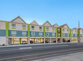 Hotel 4 estrellas en Wildwood