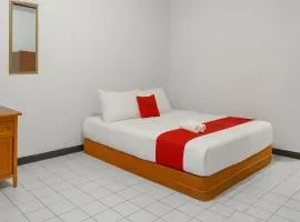 RedDoorz Syariah at Serenity Guesthouse Subang