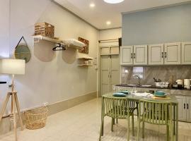 The Giftown Vientiane, Ban Anou, Hotel in Vientiane