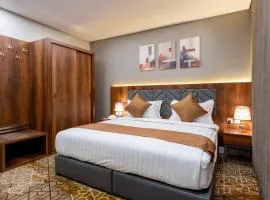 Armada Residence Hotel Apartments Airport Road