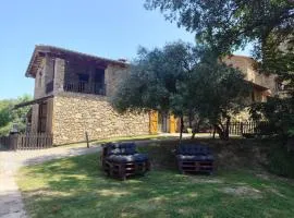 Casa rural Ca l'Antón