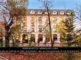Grand Hotel Sofianu