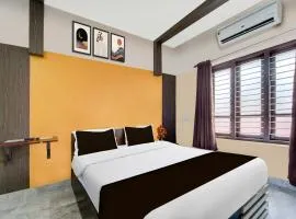 Super Hotel O Kazhakkoottam Near Technopark Phase 3