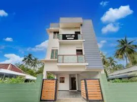 Super Hotel O Kazhakkoottam Near Technopark Phase 3