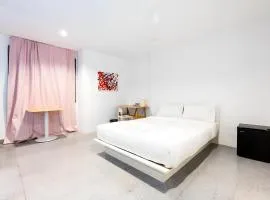 Mitr Inn Thanon Sukhumvit 2
