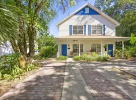 322 S, 5th Street Unit A townhouse