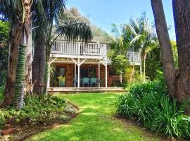 Karri Birdsong Retreat