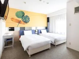 Comfort Inn Naha Tomari Port