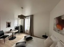 L'Appartement du Forum - Reims centre Cathédrale