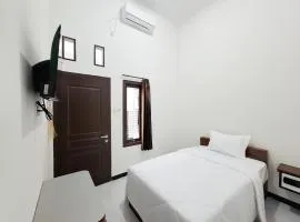 Surya Living RedPartner near Suncity Mall Madiun