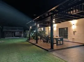 D'Garden Cottage Kluang