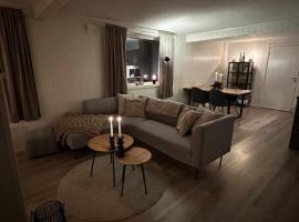 Apartment in Harstad with 3 bedrooms, 6 beds, hotel v destinaci Harstad