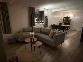 Apartment in Harstad with 3 bedrooms, 6 beds