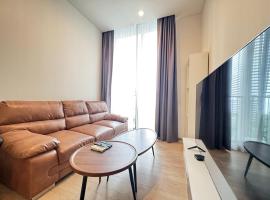 Noble Bangkok Condo, viešbutis Bankoke