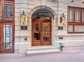 The Mayfair Hotel Times Square, an Ascend Collection