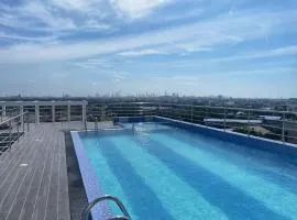 Nemra 3 Apartment for rent