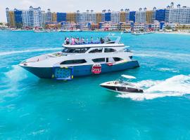 Porto Marina Resort & Spa Al Alamein