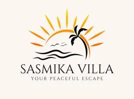 Sasmika Villa Surf and Yoga Hostel