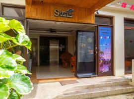 Serene La Playa Boracay