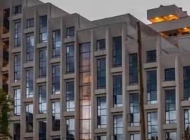 CK place, hotel i Nairobi