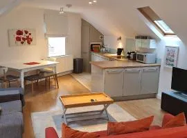 The Coach House Studio Apartment