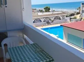 Apartahotel Estudio 332