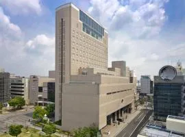 Miyako Hotel Yokkaichi