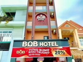BOB Hotel Cần Thơ, khách sạn ở Cần Thơ