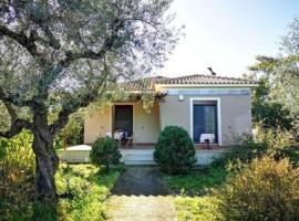 Villa del Alma, hotell Plánoses