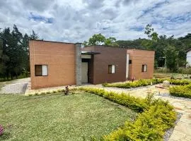 Charming Colombian Getaway Entire House in Los Santos