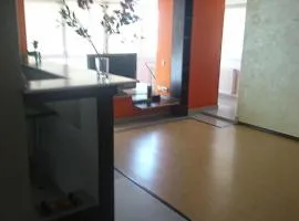 Apartament modern 3 camere ultracentral McDonalds Orange