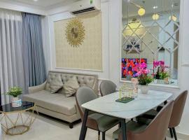 Minh Anh Apartment 3, hôtel à Thôn An Hòa