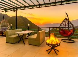 Doon Nature Valley Resort, Mussoorie - Nested in Nature's Lap