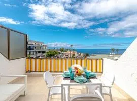 Oceanview Tamara Apt With Pool