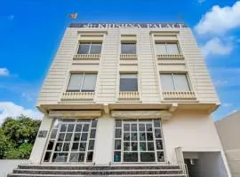 Shree Krishana Palace