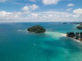 Kudat Riviera Exclusive Beach Villas