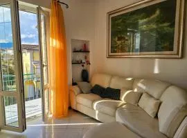 Casa Orchidea a La Spezia