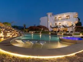 Vento Estivo Mansion